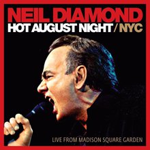Hot August Nights / NYC CD2