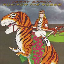 Run For The Roses (Remastered 2004)