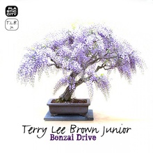 Bonzai Drive (EP)