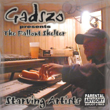 Starving Artists Vol. 1