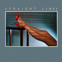 Straight Lines (Remastered)