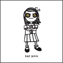 bad jamie