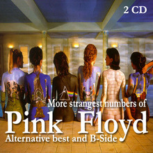 Alternative Best And B-Sides CD1