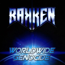 Worlwide Genocide (EP)