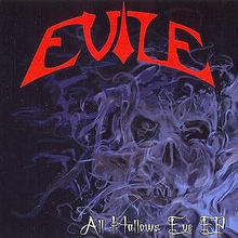 All Hallows Eve (Ep)