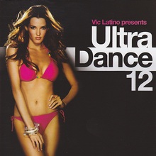 Ultra Dance 12 CD1