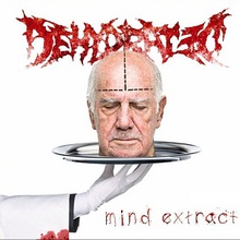 Mind Extract (EP)