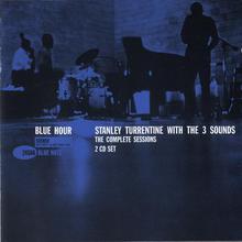 Blue Hour. The Complete Sessions (With The Three Sounds) CD1