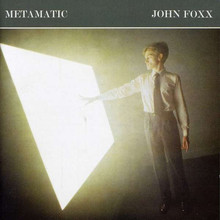 Metatronic (Reissued 2010) CD1