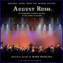 August Rush Deutsch