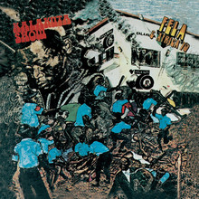 Kalakuta Show (With Africa 70) (Vinyl)