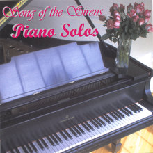Song of the Sirens Piano Solos