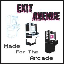 Made For The Arcade