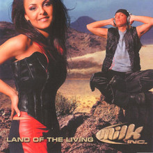 Land Of The Living (CDS)
