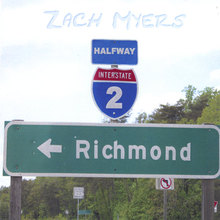 Halfway to Richmond