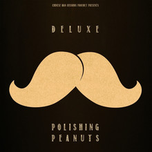 Polishing Peanuts (EP)
