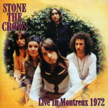 Live In Montreux 1972 (Vinyl)