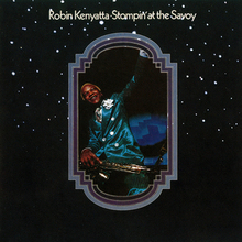 Stompin' At The Savoy (Vinyl)