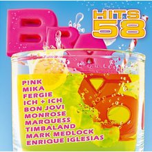 Bravo Hits Vol.58 CD1