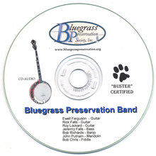 Bluegrass Preservation Band