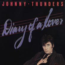 Diary Of A Lover (Vinyl) (EP)