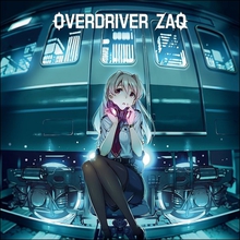 Overdriver