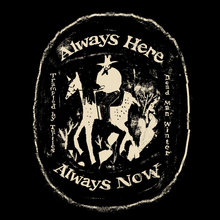 Always Here / Always Now (With Dead Man Winter & Dave Simonett)