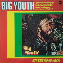 Hit The Road Jack (Reissued 1995)