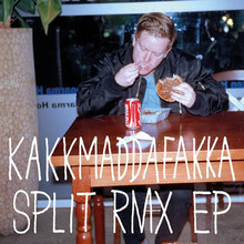 Split Remix (EP)