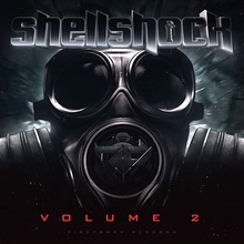 Shell Shock Vol. 2