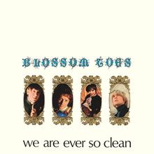 We Are Ever So Clean (Remastered 2022) CD1