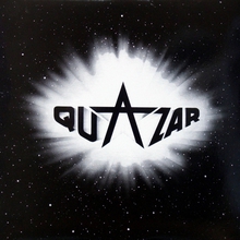 Quazar (Vinyl)