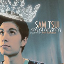 King Of Anything (CDS)