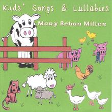 Kids' Songs and Lullabies