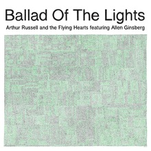 Ballad Of The Lights (EP)
