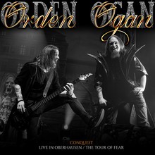 Conquest (Live In Oberhausen) (EP)