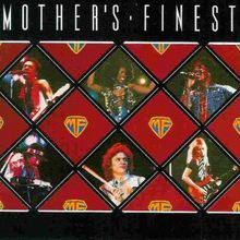 Mother's Finest (Vinyl)