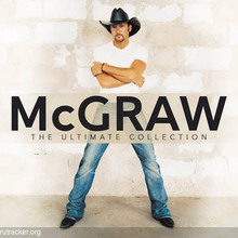 McGraw: The Ultimate Collection CD3