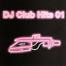 DJ Club Hits 01-UL15112 CDM