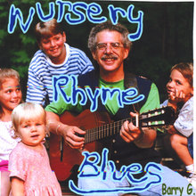 Nursery Rhyme Blues