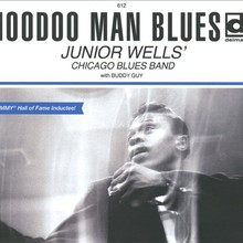Hoodoo Man Blues (Expanded Edition 2011)