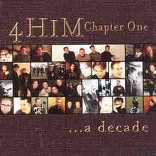 Chapter One A Decade