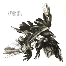Raven King