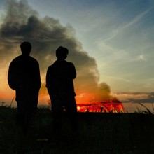 Burning Down (CDS)