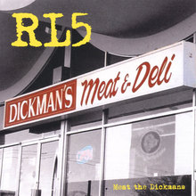 Meat The Dickmans
