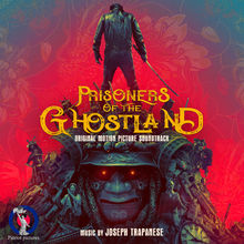 Prisoners Of The Ghostland (Original Motion Picture Soundtrack)