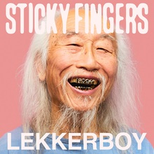 Lekkerboy (Deluxe Version) CD1