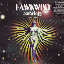 Anthology 1967-1982 CD1