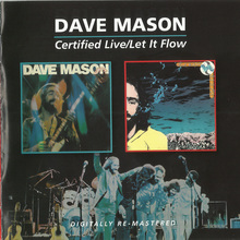 Certified Live & Let It Flow (Reissue 2011) CD2