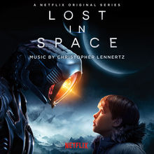 Lost In Space CD2
